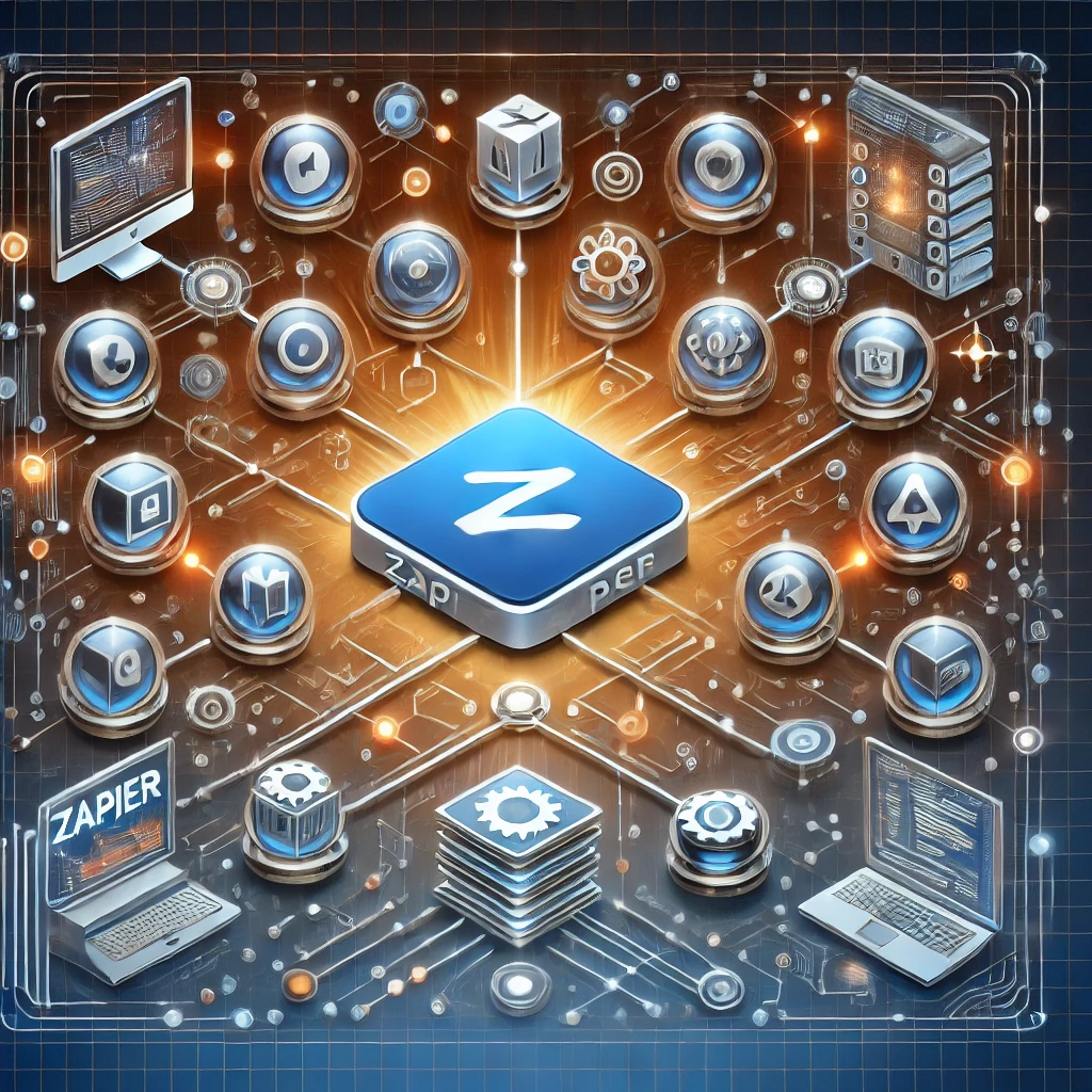 zapier step 3